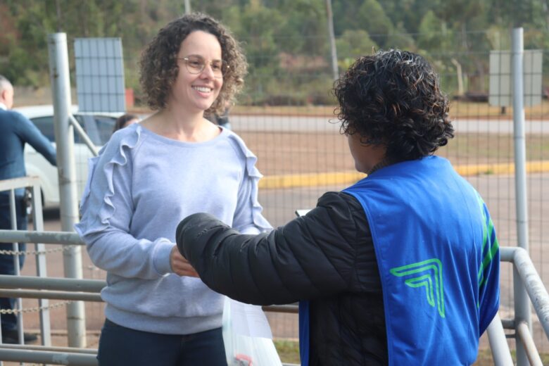 Com misto de emoções, Funcesi realiza primeiro vestibular do curso de Medicina