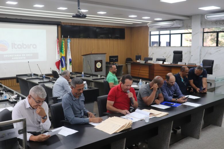 Críticas e cobrança: vereadores comentam ação judicial movida por Marco Antônio contra a Câmara