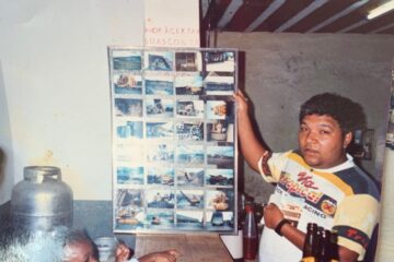 Com grande festa e homenagens, Bar do Bim irá comemorar 40 anos