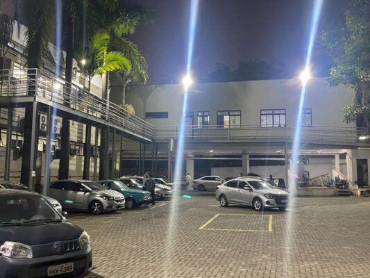 reforma Câmara
