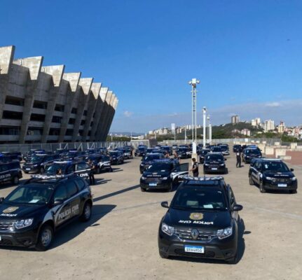 Polícia Civil