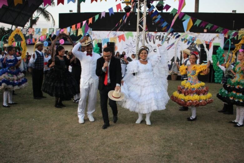 Procurando uma festa junina em Itabira? Arraiá de São Geraldo acontece neste sábado (1º) 