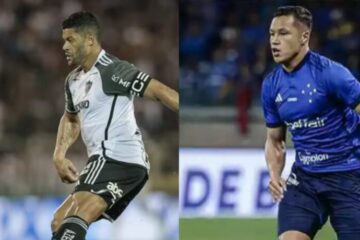 Dia de clássico! Cruzeiro e Atlético decidem Campeonato Mineiro; Rádio Caraça transmite jogão