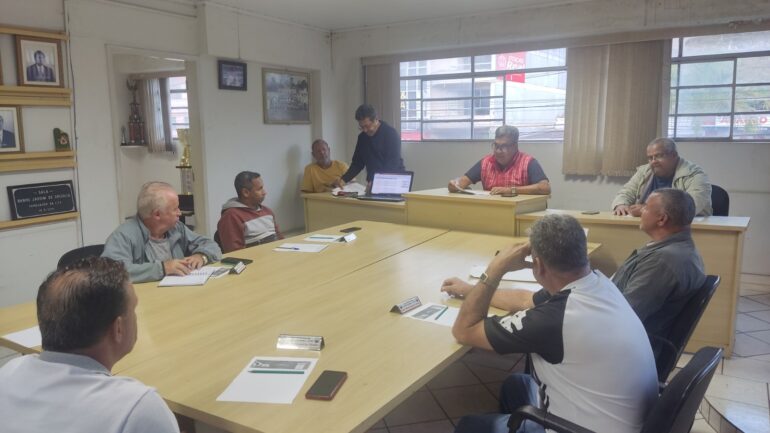 Com novidades, Campeonato de Futebol Amador de Itabira começa em julho