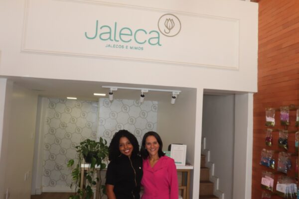 Jaleca