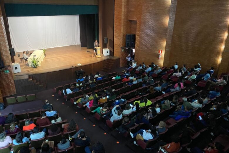 1º Encontro de Diversidade e Direitos Humanos debate políticas públicas, LGBTFobia e empregabilidade 