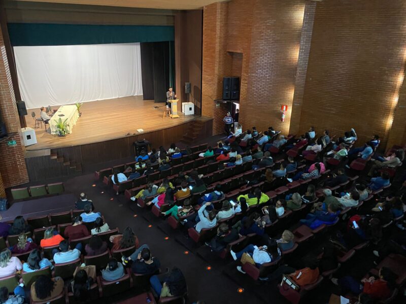 1º Encontro de Diversidade e Direitos Humanos debate políticas públicas, LGBTFobia e empregabilidade 