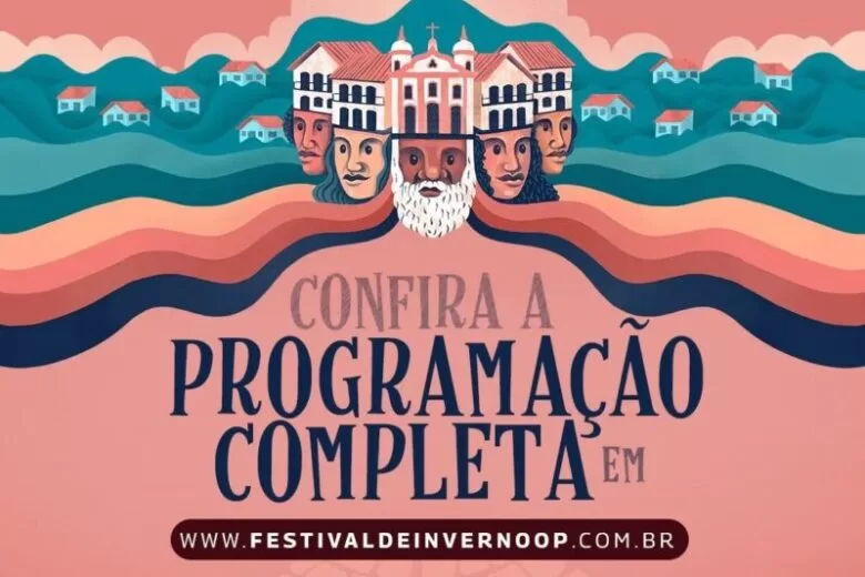 Festival de Inverno de Ouro Preto começa neste sábado (1º); confira a programação