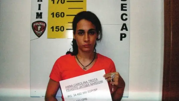 Caso Isabella Nardoni: madrasta Anna Carolina Jatobá é solta e cumprirá pena em regime aberto