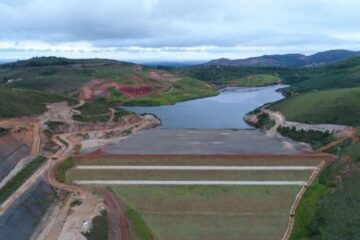 Ouro Preto: Gerdau pagará R$2,5 milhões em compensação por acionamento irregular de sirenes da Barragem dos Alemães
