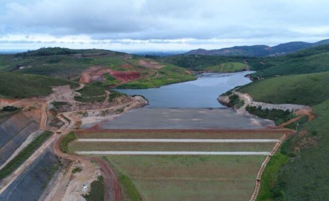 Ouro Preto: Gerdau pagará R$2,5 milhões em compensação por acionamento irregular de sirenes da Barragem dos Alemães