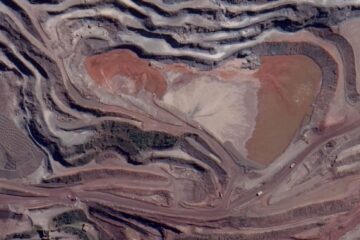 Mineradora ArcelorMittal pagará R$ 300 mi para reparar danos em Minas Gerais