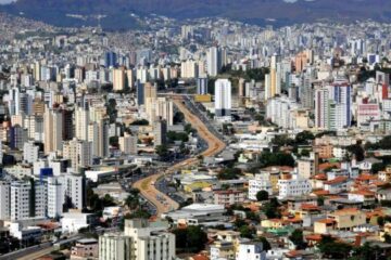 Grande BH tem população de quase 5 milhões de pessoas no Censo 2022