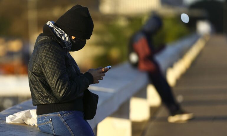 Nu! Belo Horizonte tem previsão de baixa temperatura para os próximos dias
