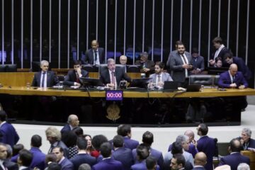 Governo federal liberou 1,7 bilhão em emendas parlamentares para aprovar a MP dos Ministérios