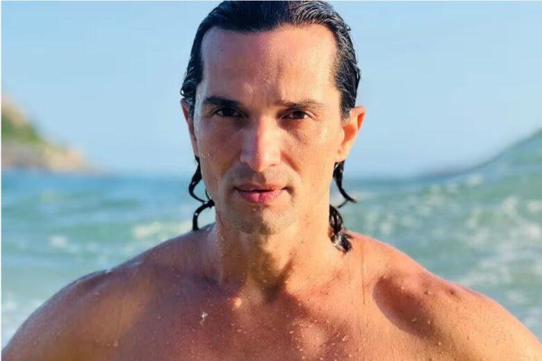 Suspeito da morte do ator Jeff Machado encontra-se foragido