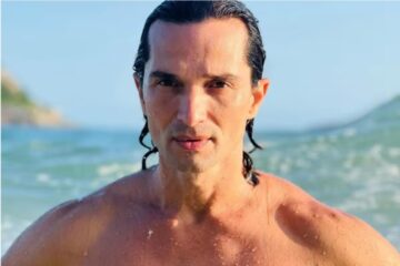 Suspeito da morte do ator Jeff Machado encontra-se foragido