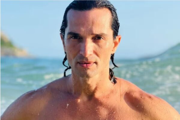 Jeff Machado