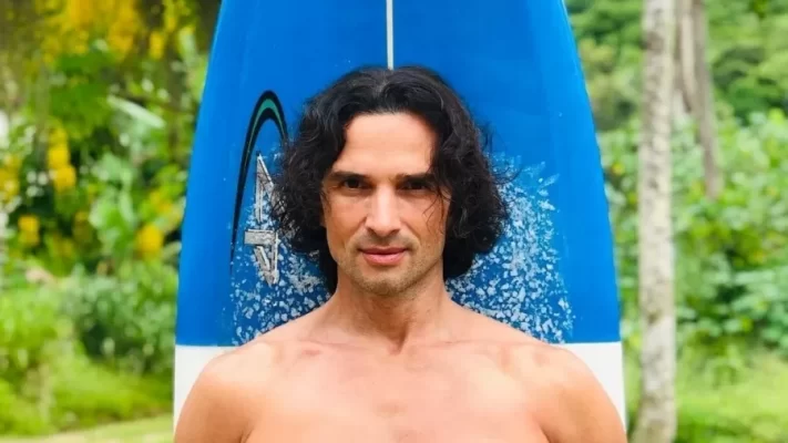 Jeff Machado: Polícia do Rio pede a prisão de dois suspeitos por envolvimento na morte do ator