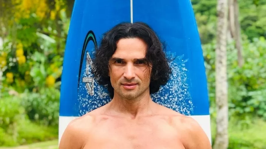 Jeff Machado: Polícia do Rio pede a prisão de dois suspeitos por envolvimento na morte do ator