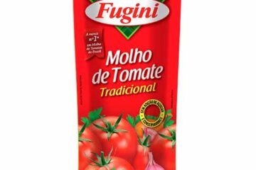 Fugini é indiciada por fungos e ovos de parasitas encontradas em molho de tomate