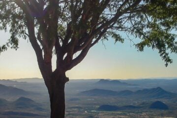 Parque Nacional da Serra do Teixeira é criado na Paraíba