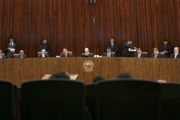 Saúde de ministros e servidores do TSE vai custar R$ 80 milhões aos cofres públicos