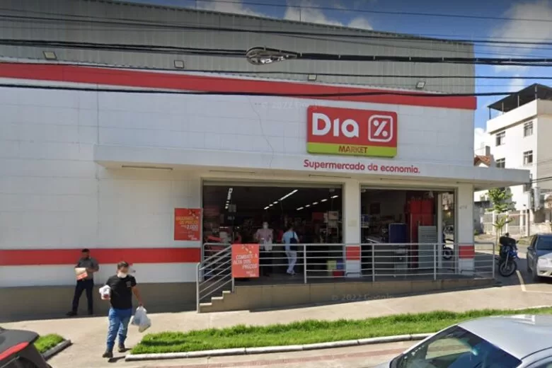 Supermercado Dia, em Belo Horizonte, é multado por vender produtos fora da validade