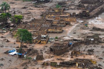 Tragédia de Mariana: Ministério Público Federal aciona Justiça por condição da água em Colatina, no Espírito Santo