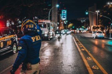 Novas regras do Código de Trânsito Brasileiro começam a valer em todo o país