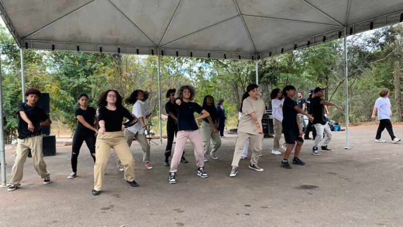 Movimento hip hop é reconhecido no Sistema Municipal de Cultura em Itabira