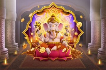 As vantagens de jogar Ganesha Gold no Parimatch: diversão garantida