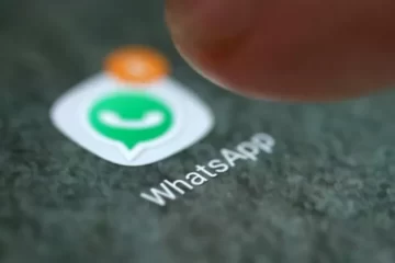 Agora: WhatsApp apresenta instabilidade para diversos usuários