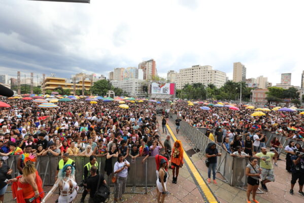 parada lgbt belo horizonte