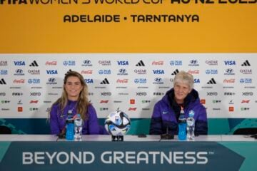 Pia Sundhage afirma que o Brasil pode ir longe na Copa do Mundo