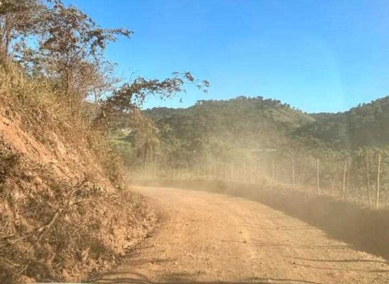 Promotora Giuliana Fonoff recomenda que asfaltamento Carmo-Ipoema não comece até que Prefeitura apresente licença ambiental