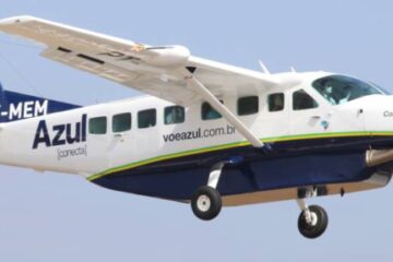 Minas Gerais abre rota e vendas de passagens de voo direto para Manhuaçu