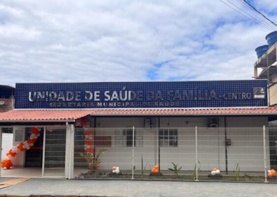 Santana do Paraíso
