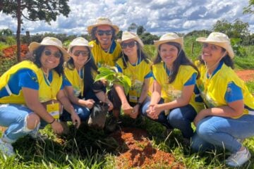 Unifei desenvolve 100 programas de extensão universitária em Itabira