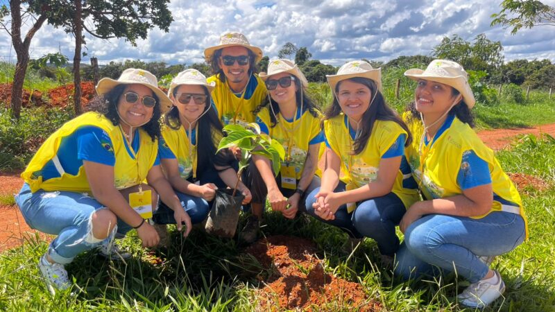 Unifei desenvolve 100 programas de extensão universitária em Itabira