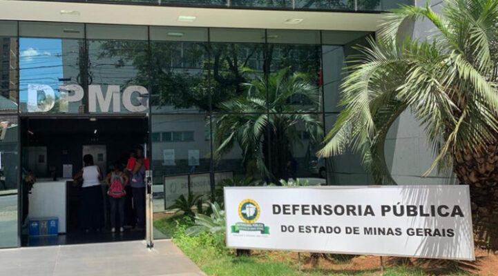 concurso da defensoria pública de minas gerais