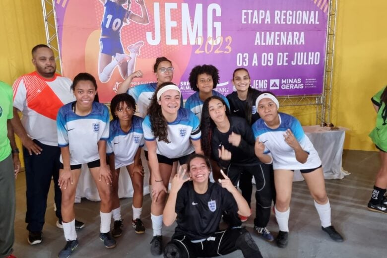 JOGOS ESCOLARES – João Monlevade participa da Etapa Estadual dos JEMG em  Uberaba – Fatos de Minas