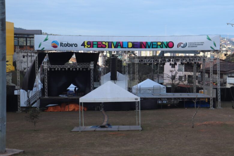 Após diversas críticas, FCCDA recua e anuncia show do Nenhum de Nós na Praça do Areão