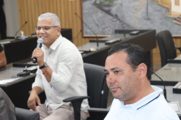 Proposto por Marcelino Guedes, “Dia Municipal do Passarinheiro” é criticado por vereadores