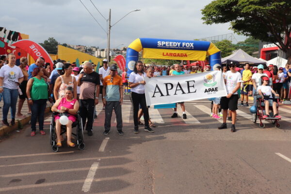corridas de rua