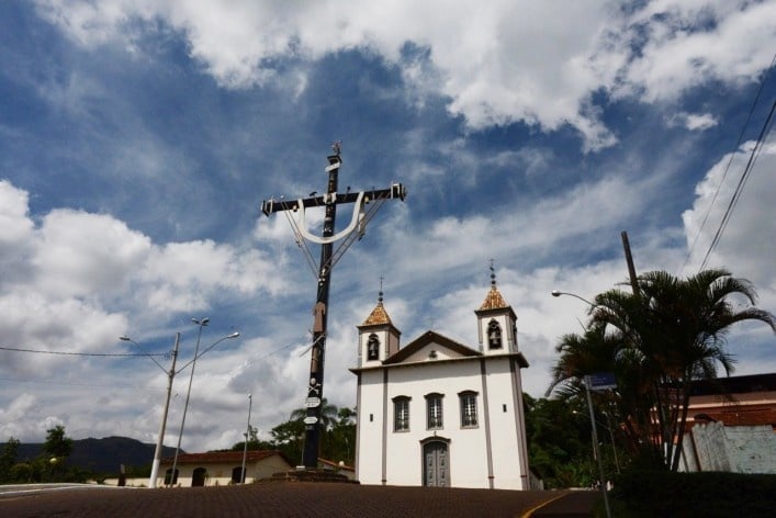 Sebrae Minas apresenta programa de desenvolvimento turístico de São Gonçalo do Rio Abaixo