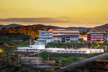 Universidade Federal de Itajubá abre inscrições para disciplinas isoladas na pós-graduação