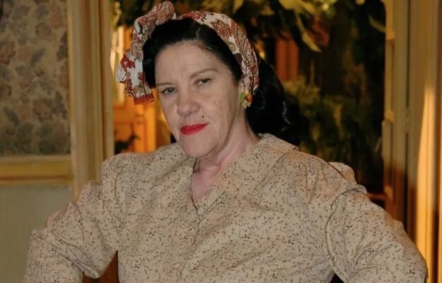 Atriz de novelas da Globo, Neusa Maria Faro morre aos 78 anos