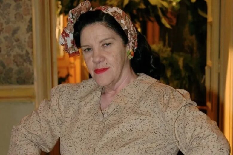 Atriz de novelas da Globo, Neusa Maria Faro morre aos 78 anos