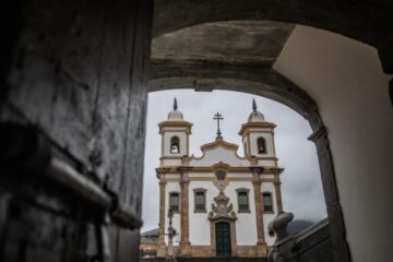 Carnaval de Mariana remonta as “Fantasias da Nossa História”; confira a programação completa